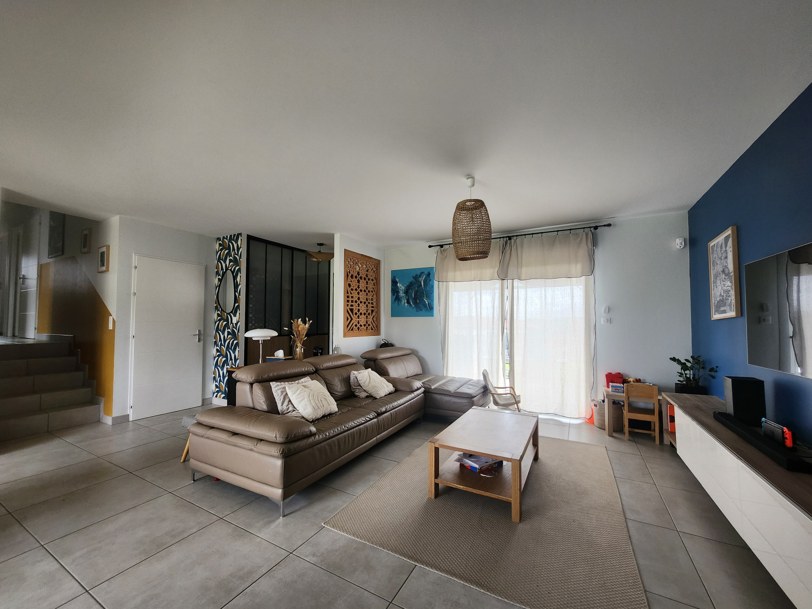 Image_, Maison, Isle, ref :610B