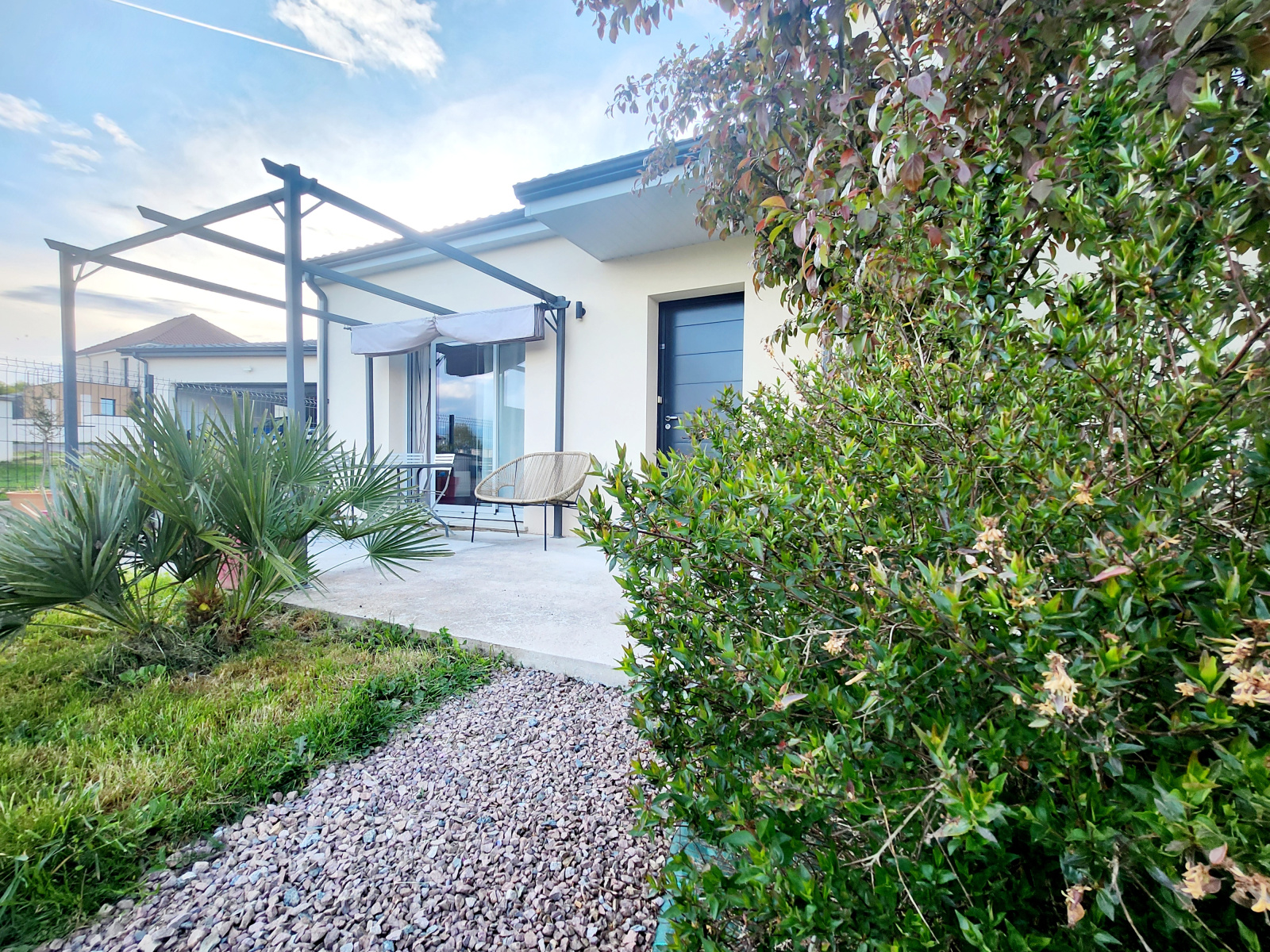 Image_, Maison, Isle, ref :610B