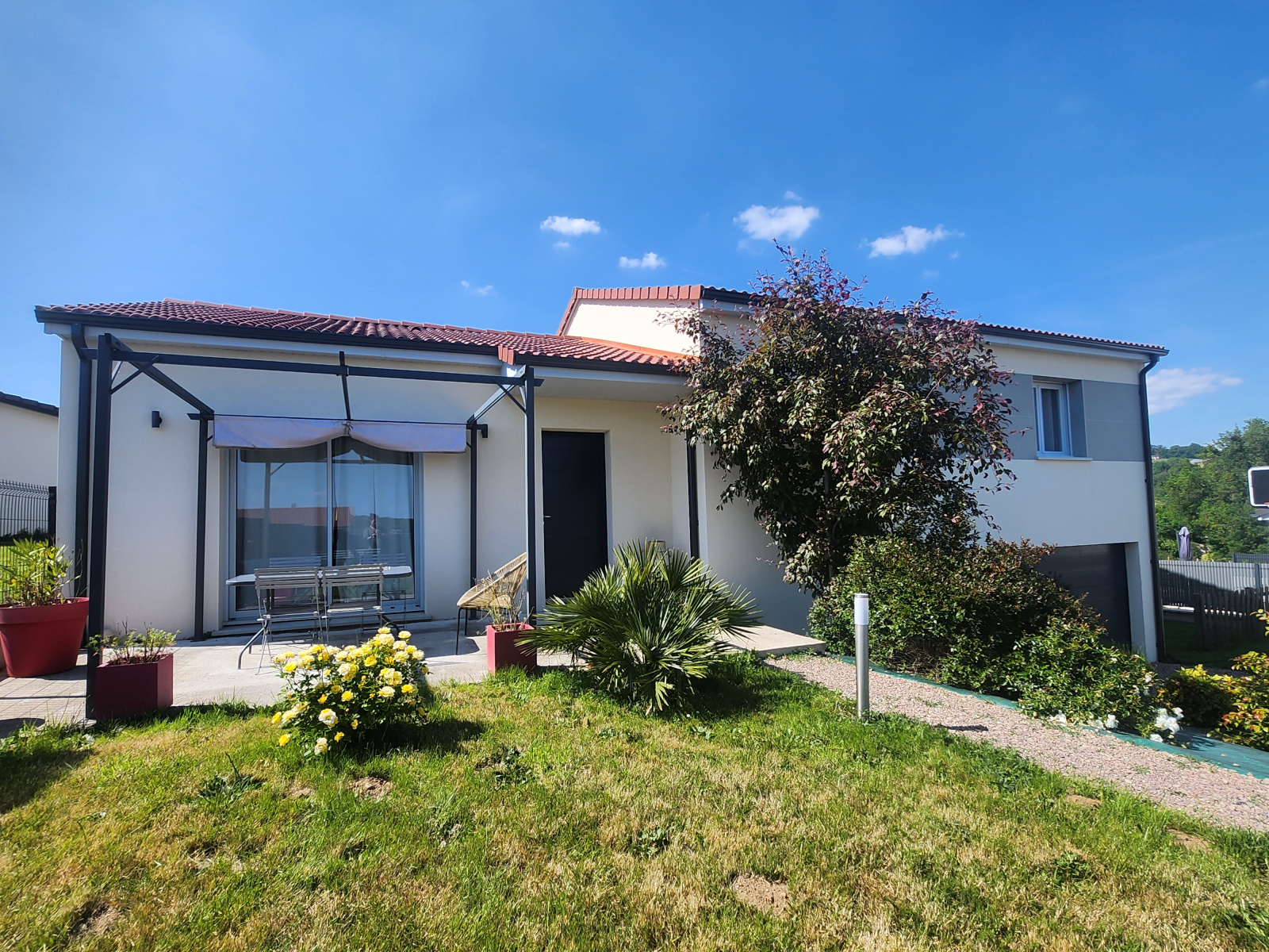 Image_, Maison, Isle, ref :610B