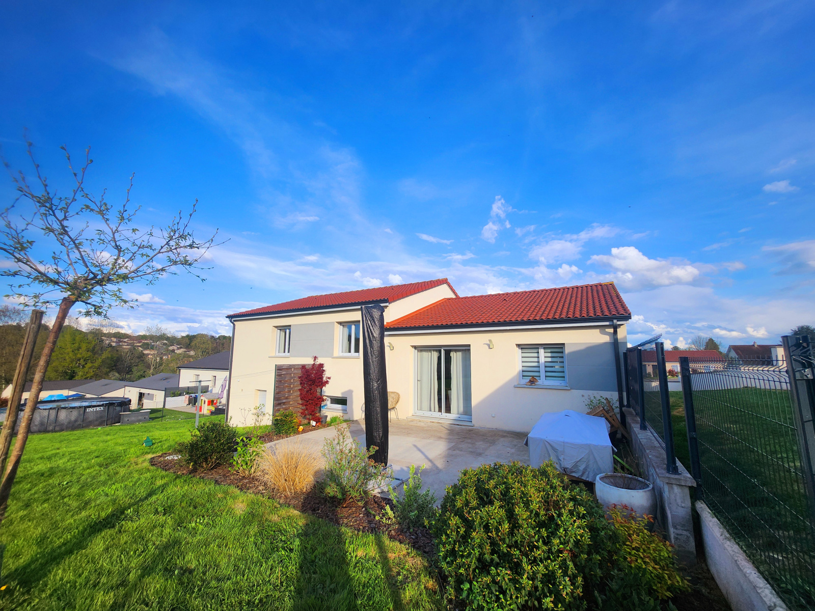 Image_, Maison, Isle, ref :610B