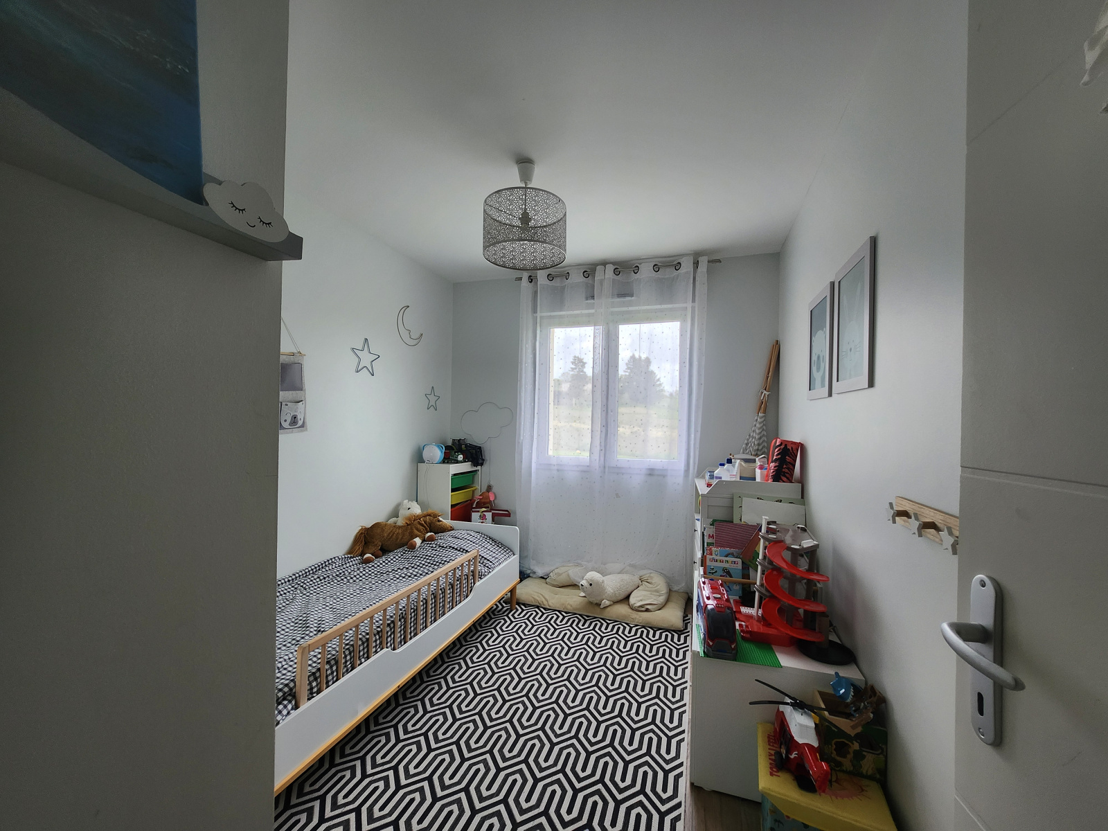 Image_, Maison, Isle, ref :610B