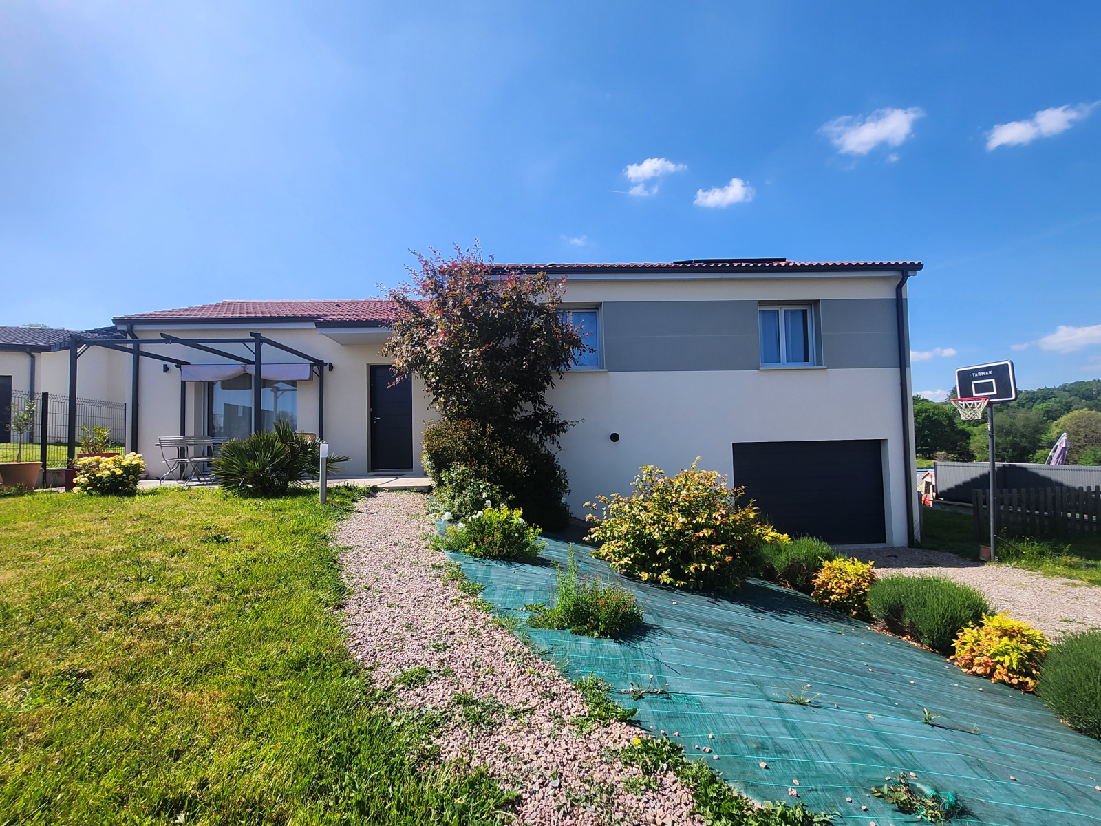 Image_, Maison, Isle, ref :610B