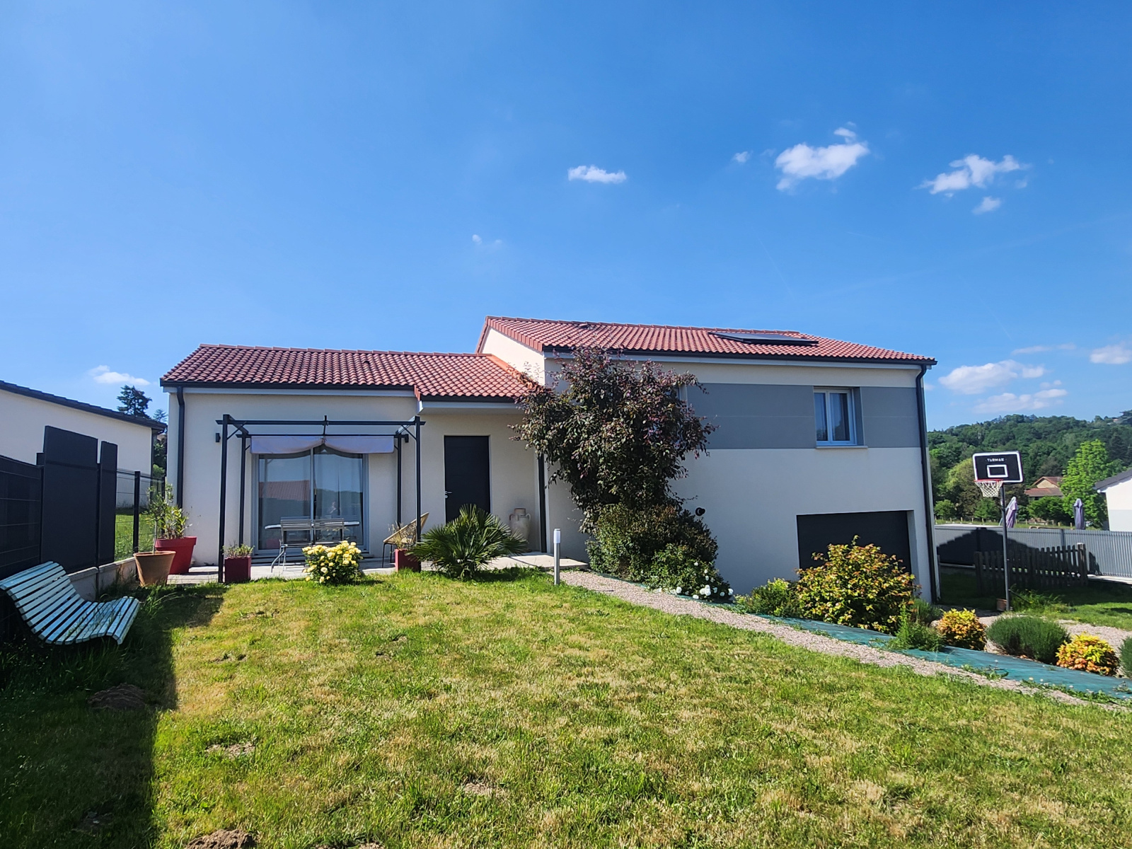 Image_, Maison, Isle, ref :610B
