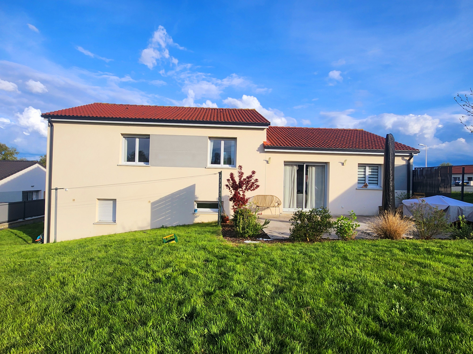 Image_, Maison, Isle, ref :610B