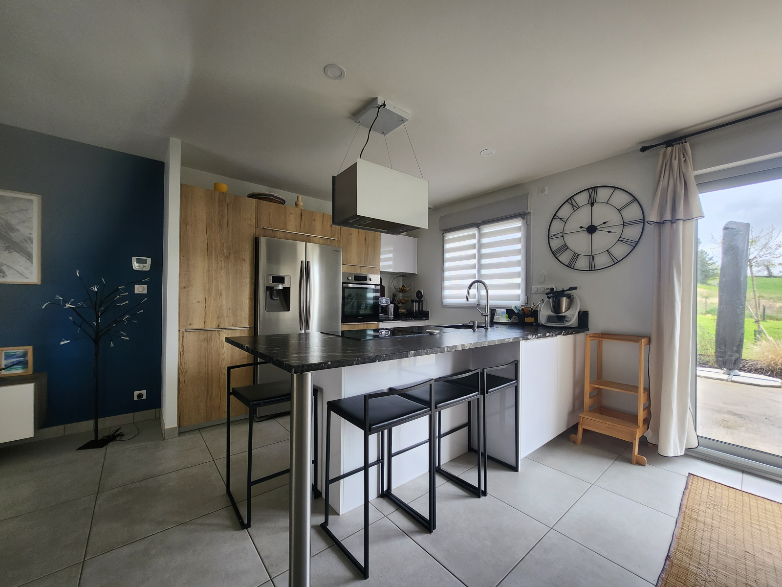 Image_, Maison, Isle, ref :610B