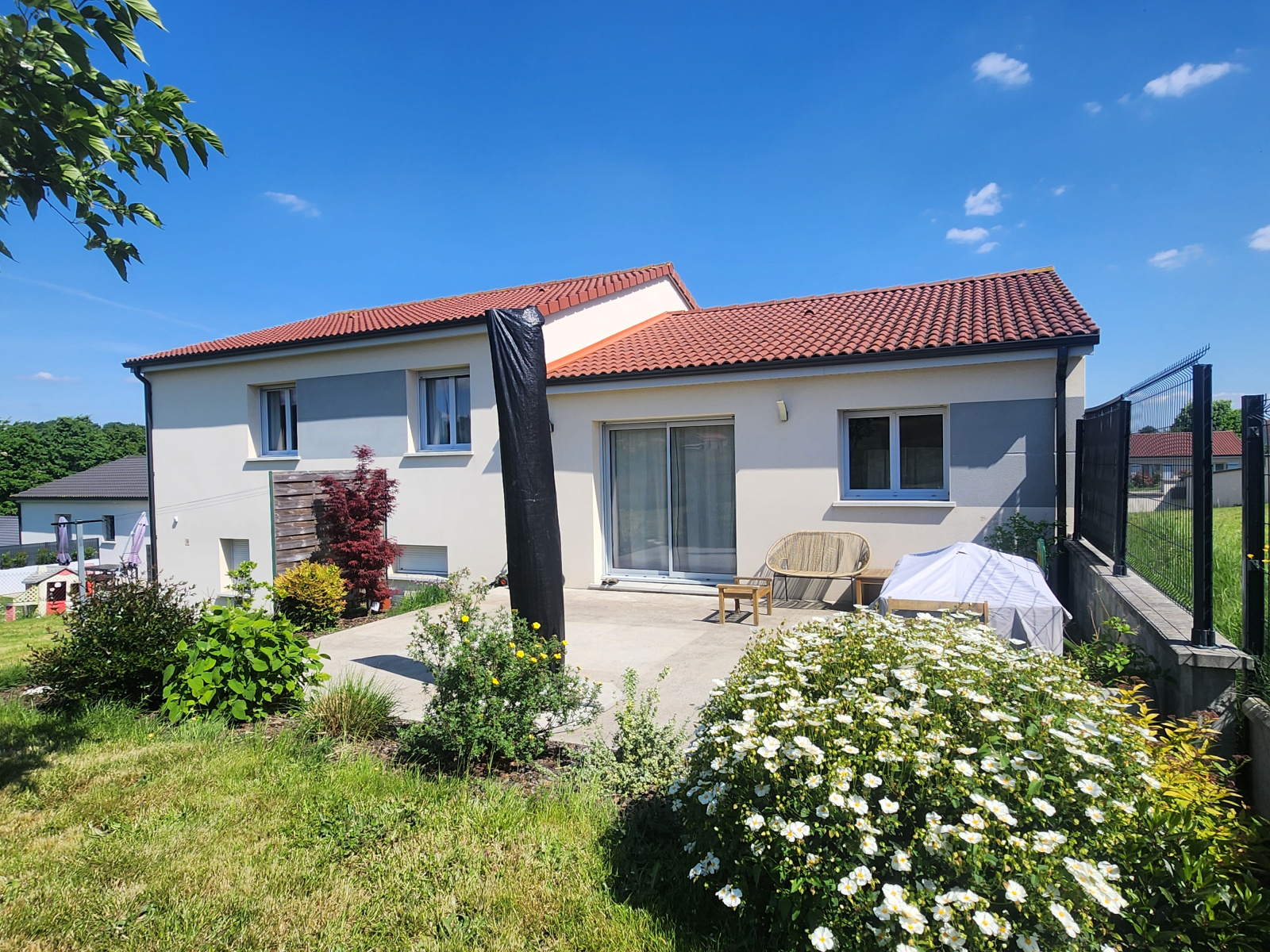 Image_, Maison, Isle, ref :610B