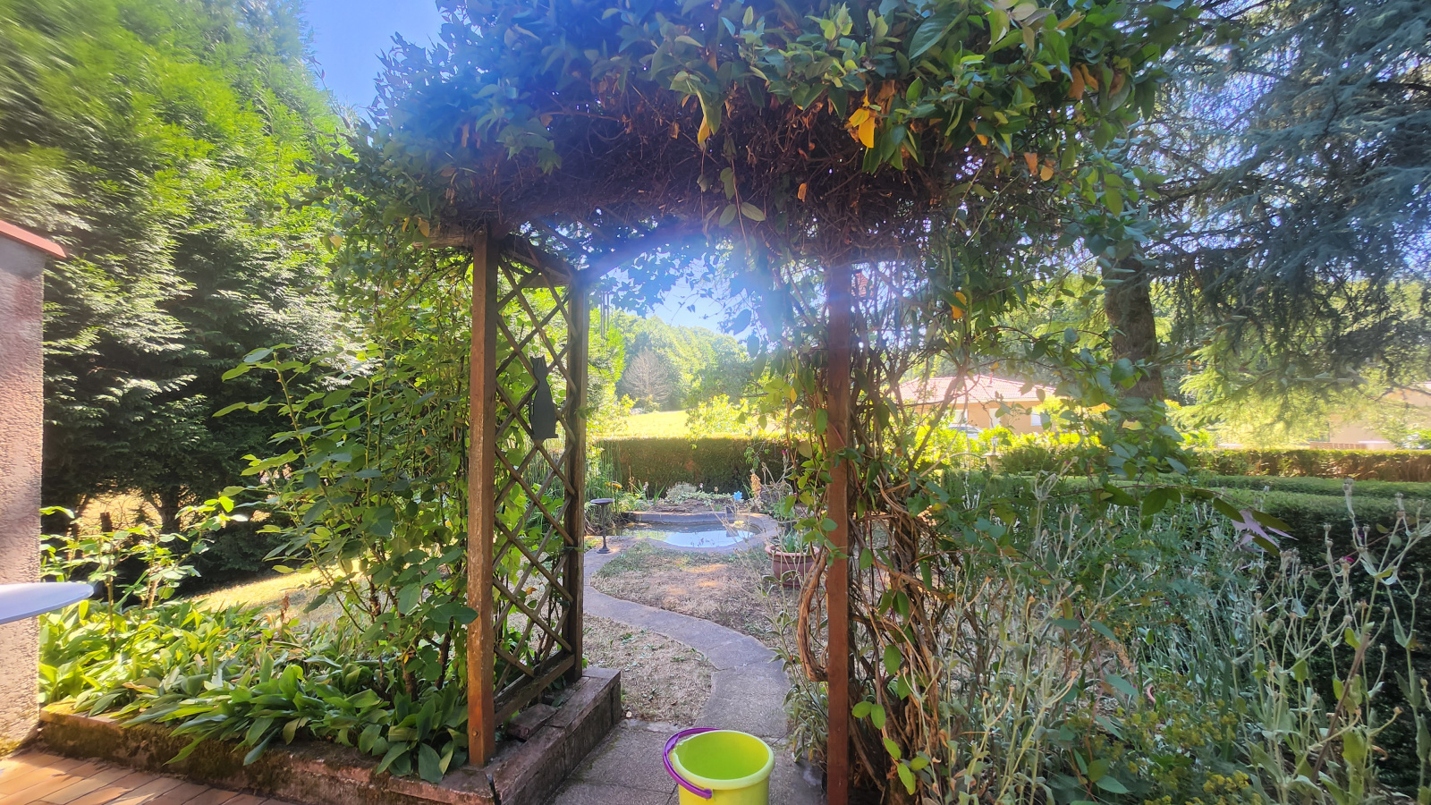 Image_, Maison, Champnétery, ref :636