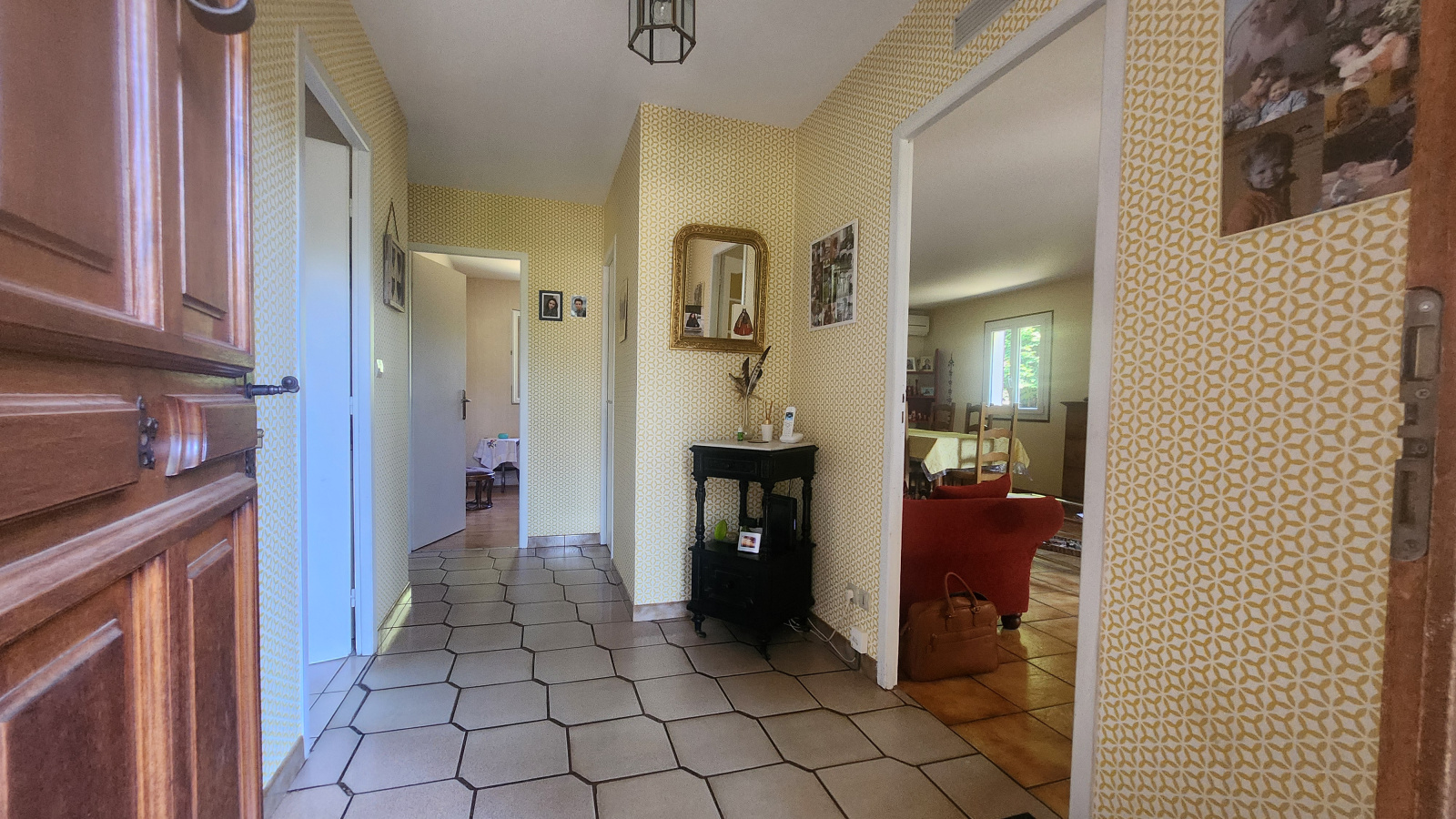 Image_, Maison, Champnétery, ref :636