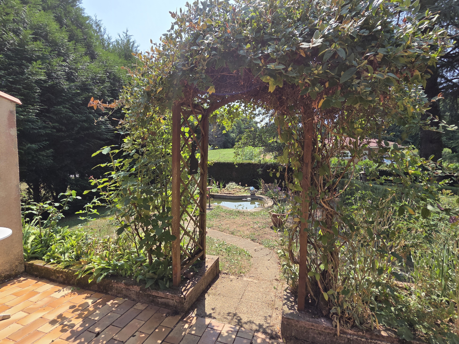 Image_, Maison, Champnétery, ref :636