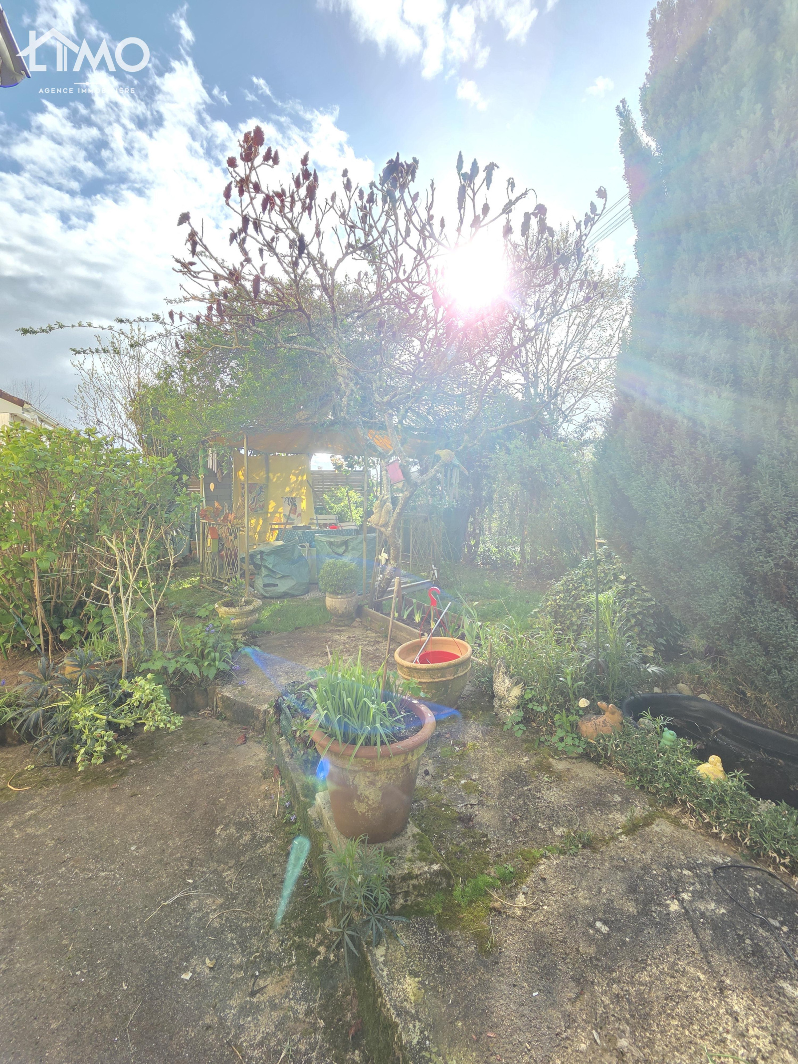 Image_, Maison, Saint-Léonard-de-Noblat, ref :731
