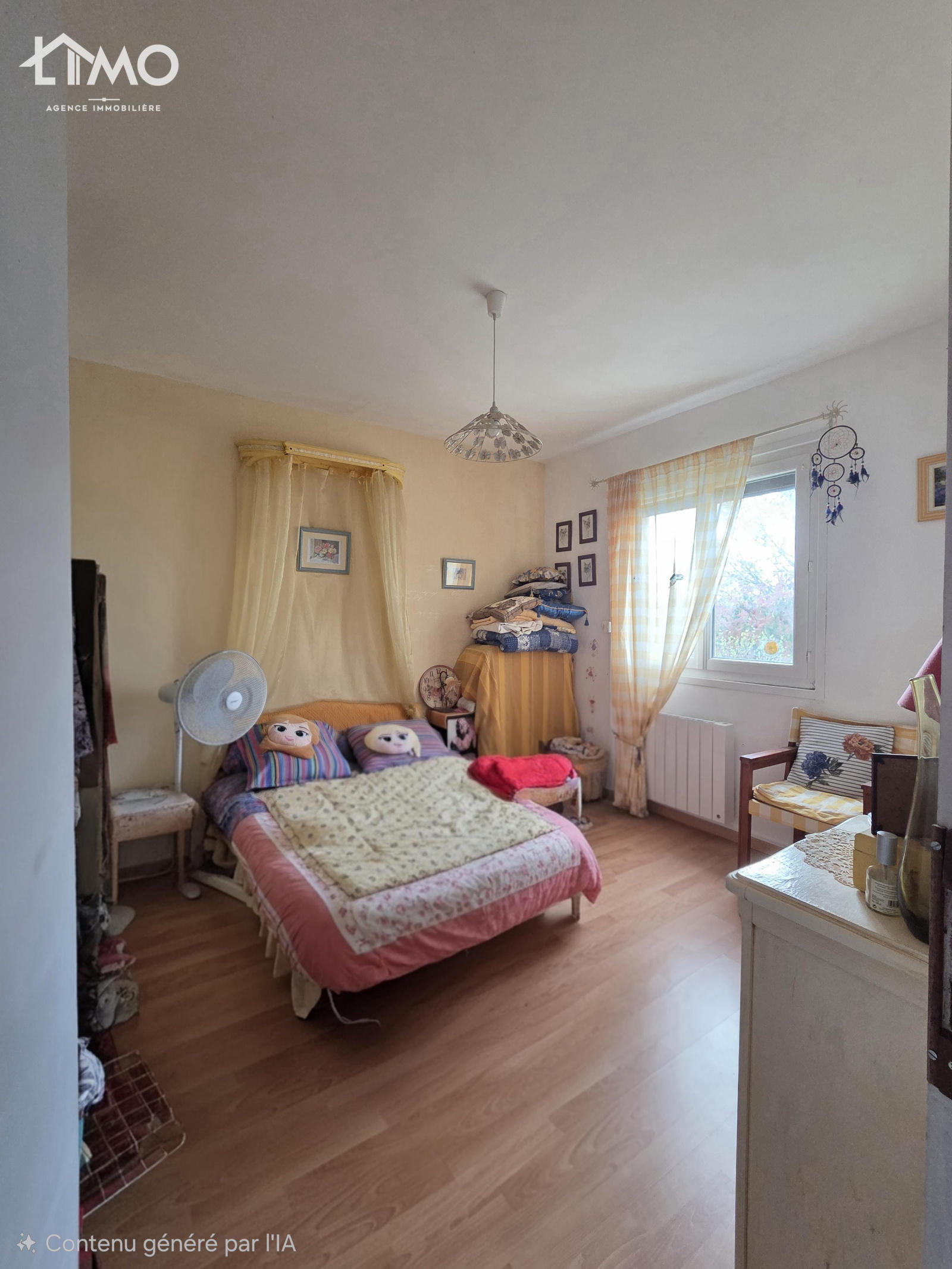 Image_, Maison, Saint-Léonard-de-Noblat, ref :731