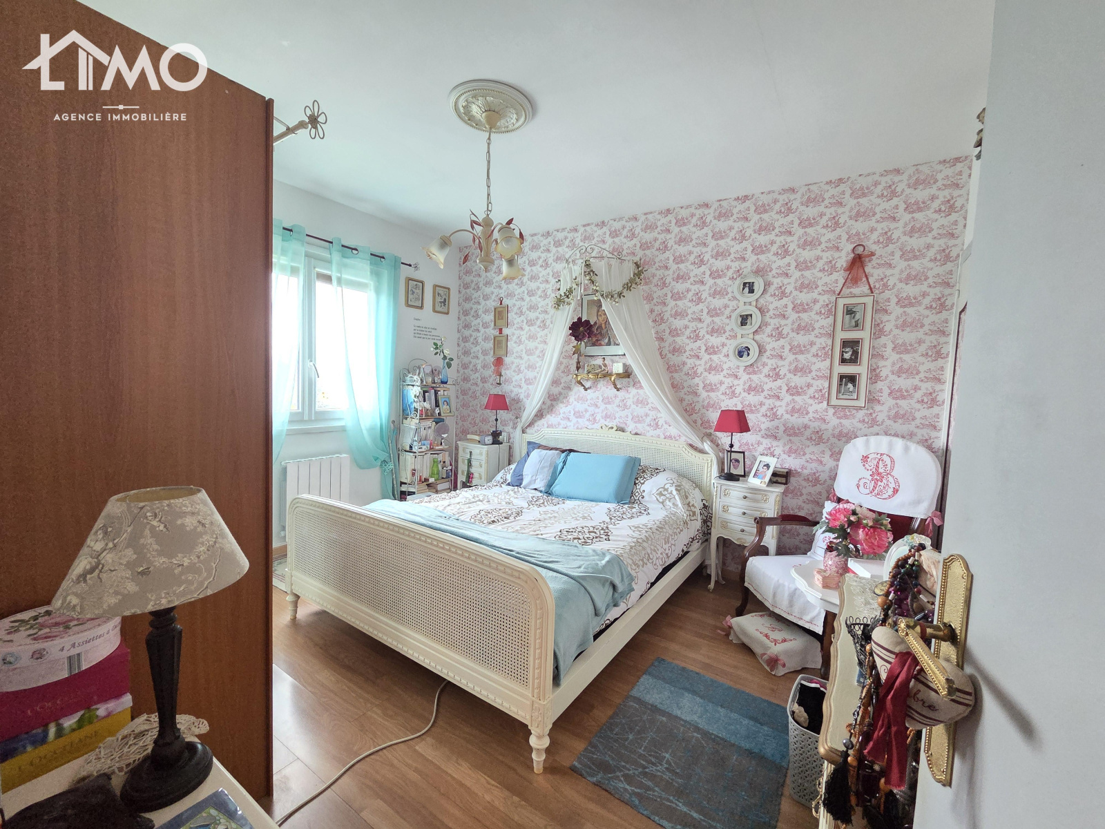 Image_, Maison, Saint-Léonard-de-Noblat, ref :731