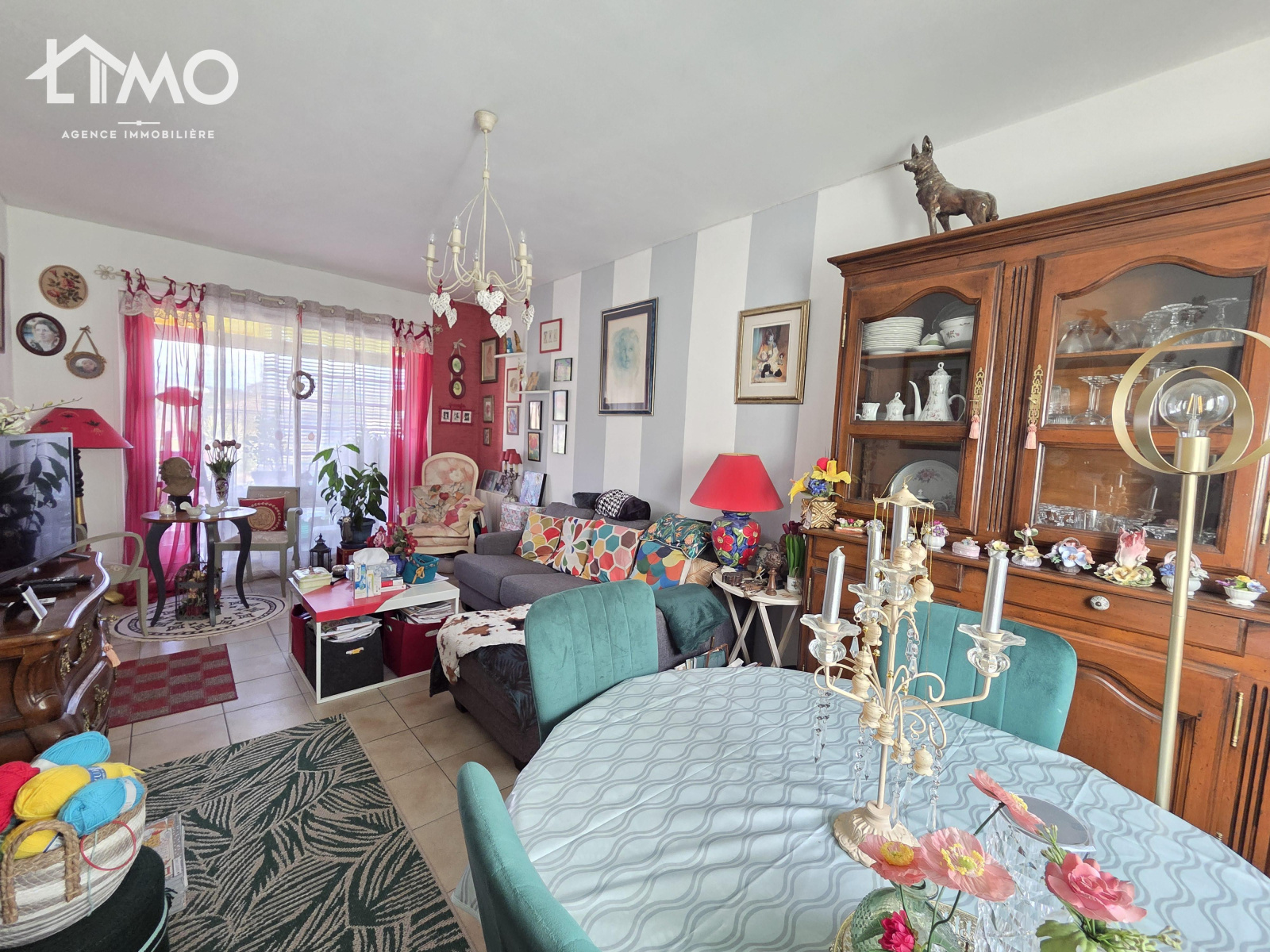 Image_, Maison, Saint-Léonard-de-Noblat, ref :731