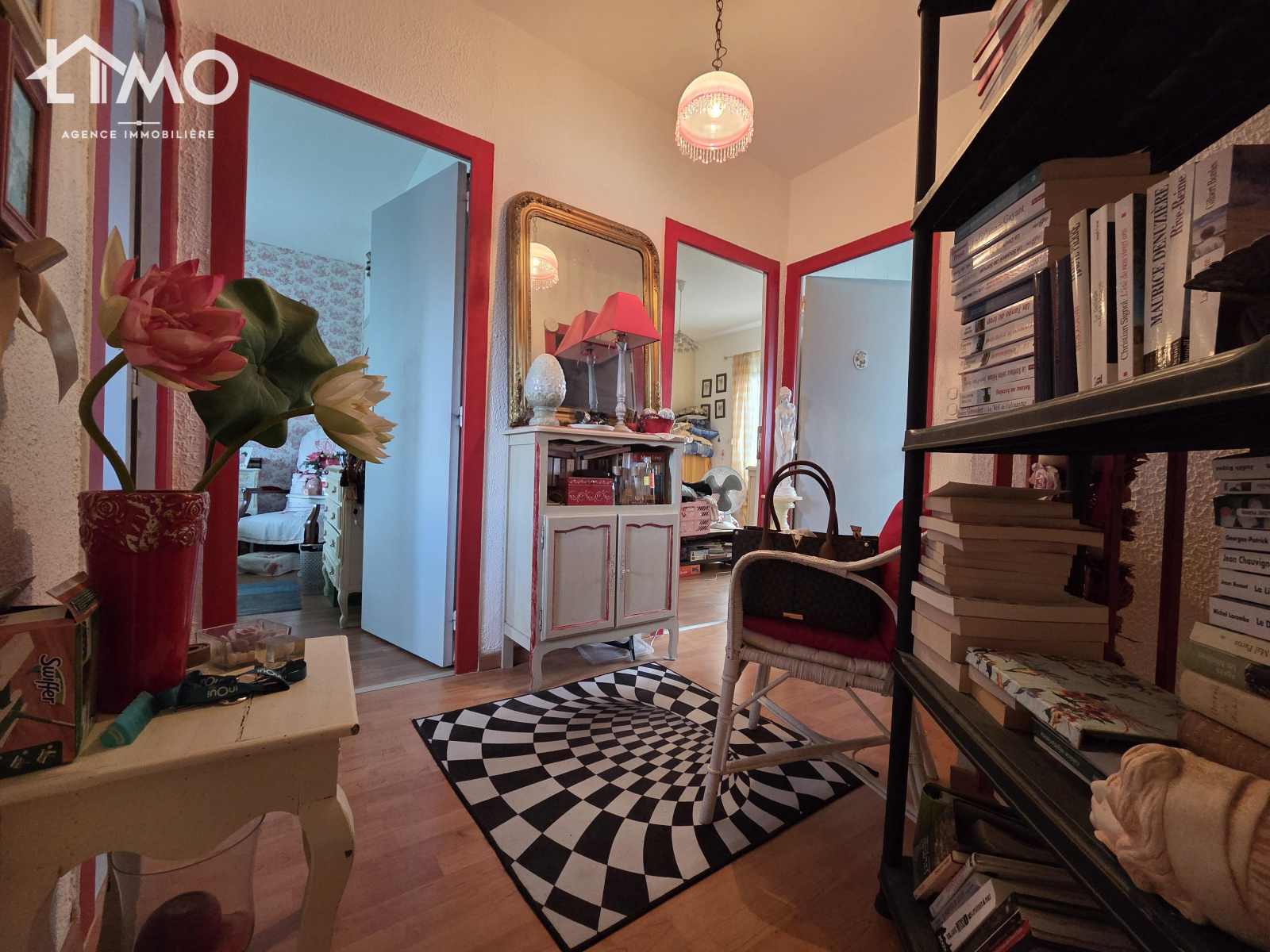 Image_, Maison, Saint-Léonard-de-Noblat, ref :731