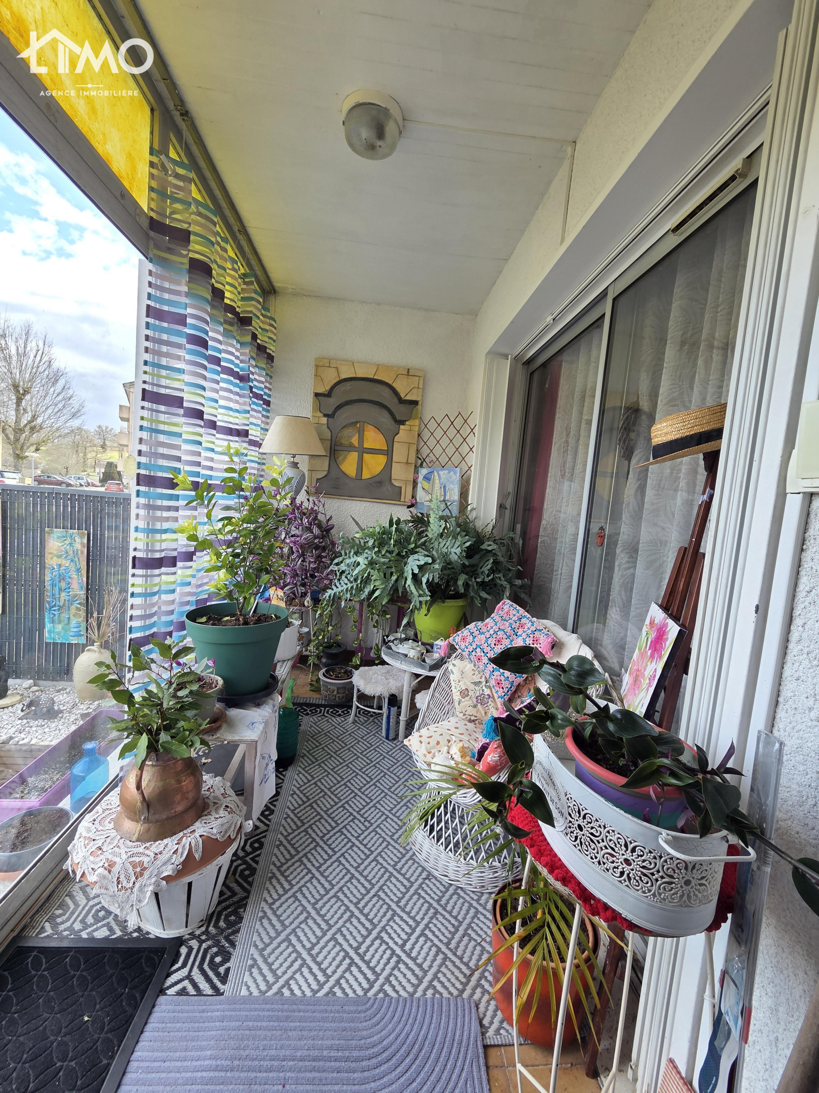 Image_, Maison, Saint-Léonard-de-Noblat, ref :731