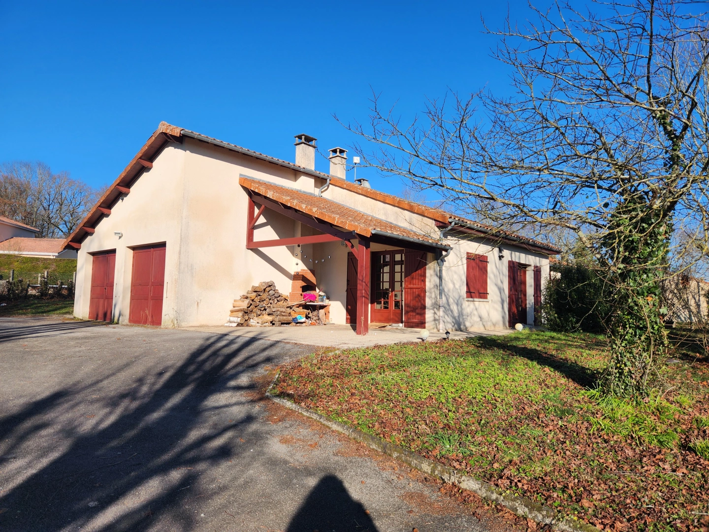 property